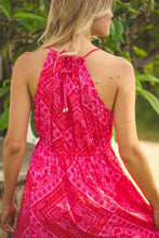 Load image into Gallery viewer, Amore Print Reef Maxi by JAASE