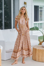 Load image into Gallery viewer, Crème Brulee Romi Maxi by Jaase