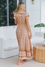 Load image into Gallery viewer, Crème Brulee Romi Maxi by Jaase