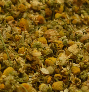 Camomile Blossoms Tea