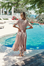 Load image into Gallery viewer, Liberty Print Tessa Maxi By JAASE