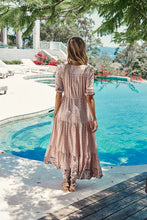 Load image into Gallery viewer, Liberty Print Tessa Maxi By JAASE