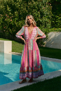Cedella Tessa Maxi by JAASE