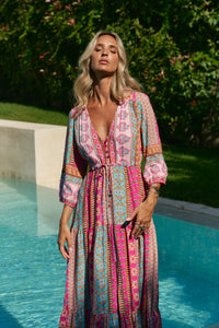 Cedella Tessa Maxi by JAASE