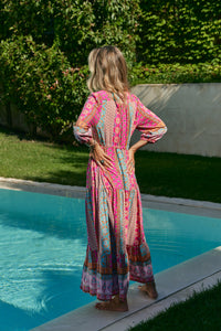 Cedella Tessa Maxi by JAASE