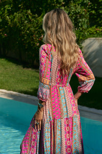 Cedella Tessa Maxi by JAASE