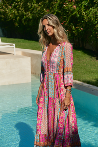 Cedella Tessa Maxi by JAASE