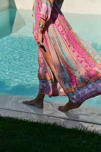 Cedella Tessa Maxi by JAASE