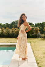 Load image into Gallery viewer, Moa Moanna Bambi Dress by JAASE