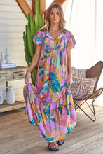 Load image into Gallery viewer, Matisse Print Valerie Maxi By Jaase