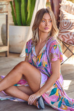 Load image into Gallery viewer, Matisse Print Valerie Maxi By Jaase