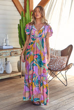 Load image into Gallery viewer, Matisse Print Valerie Maxi By Jaase
