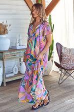 Load image into Gallery viewer, Matisse Print Valerie Maxi By Jaase