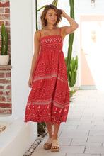 Load image into Gallery viewer, Viva Print Heidi Maxi By Jaase