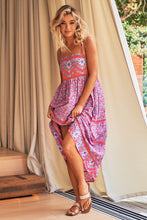 Load image into Gallery viewer, Butterfly Fields Print Heidi Dress by Jaase