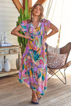 Load image into Gallery viewer, Matisse Print Valerie Maxi By Jaase