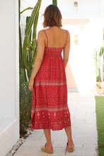 Load image into Gallery viewer, Viva Print Heidi Maxi By Jaase