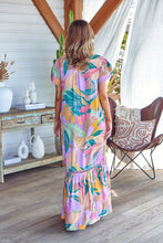 Load image into Gallery viewer, Matisse Print Valerie Maxi By Jaase