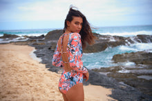 Load image into Gallery viewer, Airlie Rash Guard (Swimwear) by JAASE