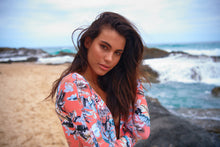 Load image into Gallery viewer, Airlie Rash Guard (Swimwear) by JAASE