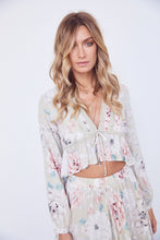 Load image into Gallery viewer, Empire Top by JAASE