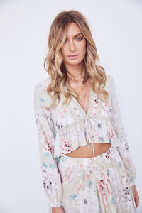 Empire Top by JAASE