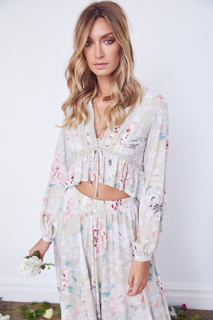 Empire Top by JAASE