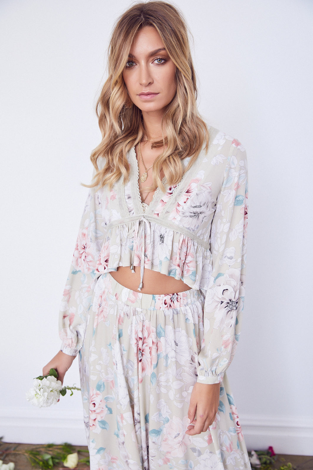 Empire Top by JAASE