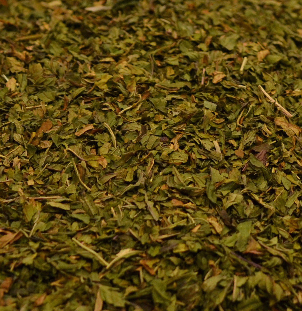 Morrocan Mint -Caffeine-free