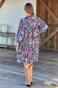 Carnation French Midi By JAASE