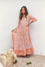 Load image into Gallery viewer, Clementine Tillie Maxi By JAASE