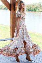 Load image into Gallery viewer, Kalahari Maxi Dress By Jaase