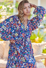 Load image into Gallery viewer, Carnation Teresa Maxi By JAASE