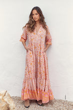Load image into Gallery viewer, Clementine Tillie Maxi By JAASE