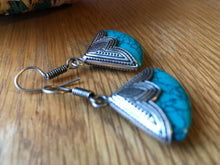 Load image into Gallery viewer, Moroccan Earrings