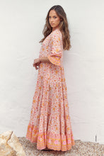Load image into Gallery viewer, Clementine Tillie Maxi By JAASE