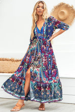 Load image into Gallery viewer, Rocco Print Tessa Maxi Dress by Jaase
