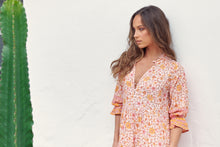 Load image into Gallery viewer, Clementine Tillie Maxi By JAASE