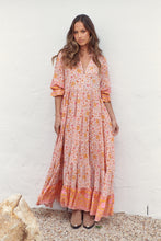 Load image into Gallery viewer, Clementine Tillie Maxi By JAASE