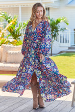 Load image into Gallery viewer, Carnation Teresa Maxi By JAASE