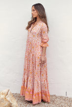 Load image into Gallery viewer, Clementine Tillie Maxi By JAASE