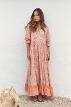 Load image into Gallery viewer, Clementine Tillie Maxi By JAASE