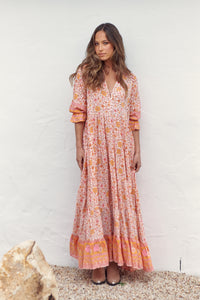 Clementine Tillie Maxi By JAASE
