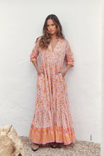 Load image into Gallery viewer, Clementine Tillie Maxi By JAASE