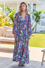 Load image into Gallery viewer, Carnation Teresa Maxi By JAASE