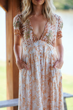 Load image into Gallery viewer, Kalahari Maxi Dress By Jaase
