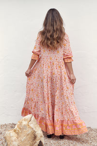 Clementine Tillie Maxi By JAASE