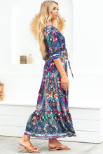 Load image into Gallery viewer, Rocco Print Tessa Maxi Dress by Jaase