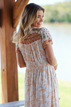 Load image into Gallery viewer, Kalahari Maxi Dress By Jaase