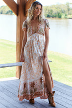 Load image into Gallery viewer, Kalahari Maxi Dress By Jaase